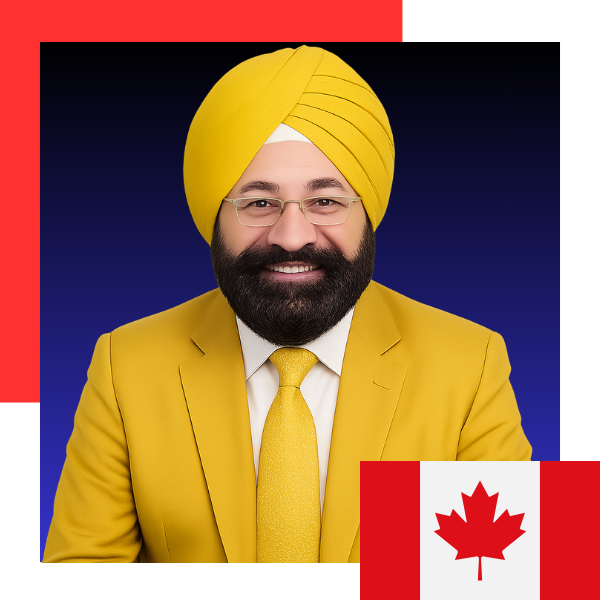 Home Sardar Jagmohan Singh